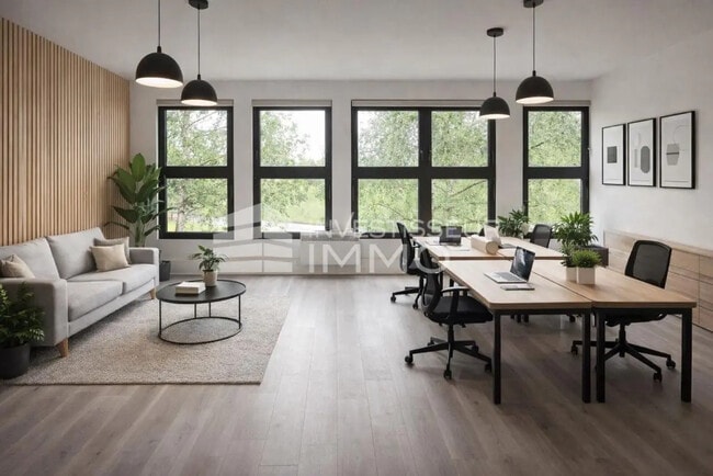 Plus de détails pour Bureau à louer