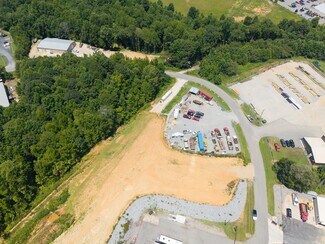 Plus de détails pour 0000 Denver Industrial Road park, Denver, NC - Terrain à vendre