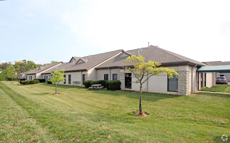 5940 Wilcox Pl, Dublin, OH à louer - Photo principale – Image 2 sur 47