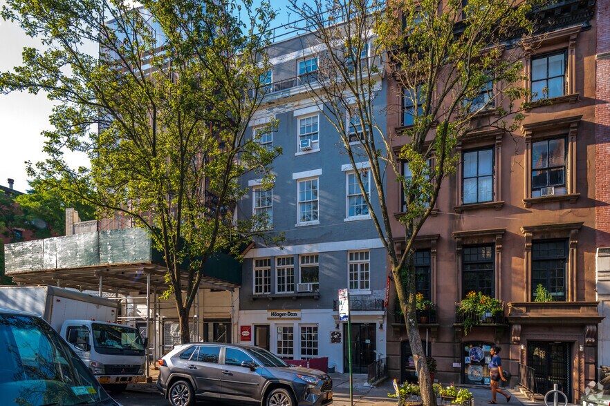 120 Montague St, Brooklyn, NY à vendre - Photo de l’immeuble – Image 2 sur 6