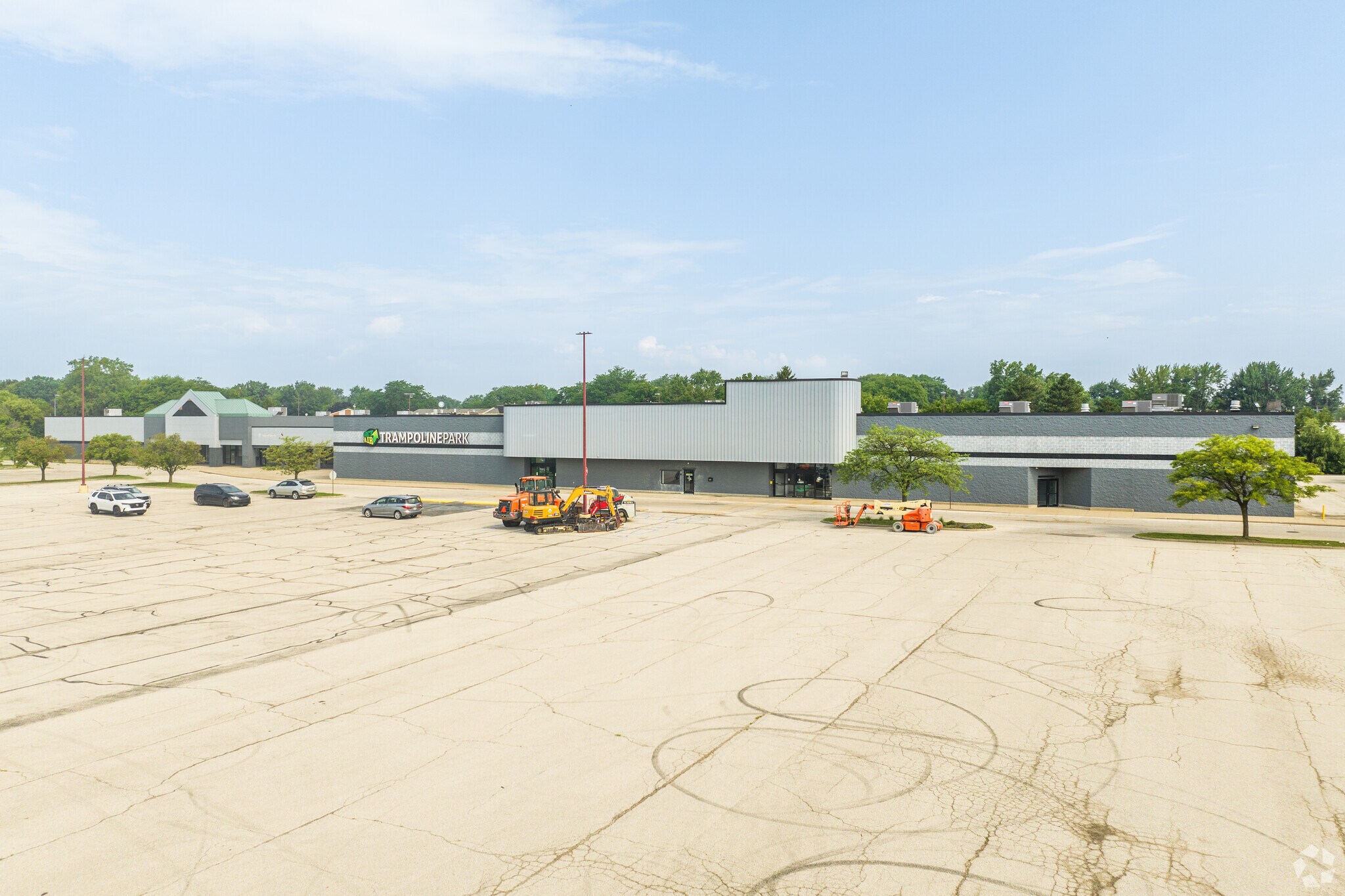 5055 Jackman Rd, Toledo, OH à louer Photo principale– Image 1 sur 2