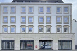 Plus de détails pour 517-523 Fulham Rd, Londres - Local commercial à louer