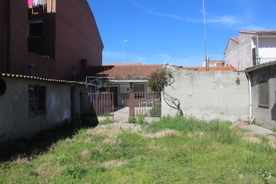 Calle Real, 11, Yeles, Toledo à vendre - Photo de l’immeuble – Image 3 sur 5