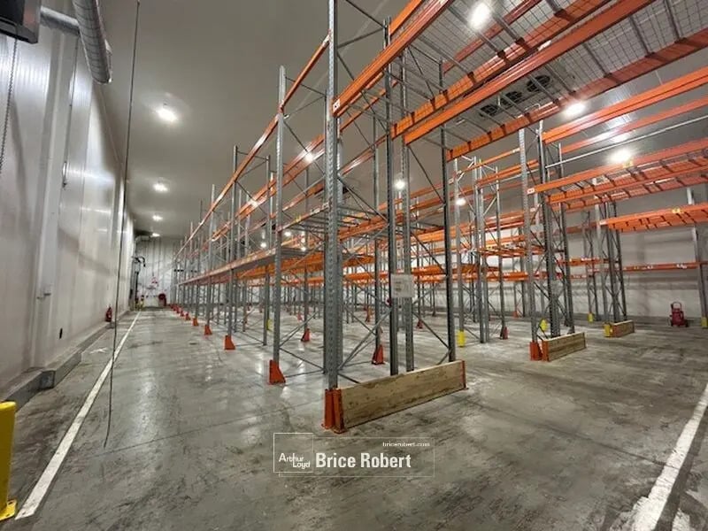 Local d’activités dans Corbas à louer Photo intérieure– Image 1 sur 3