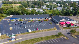 Plus de détails pour 249-251 W Main St, Branford, CT - Bureau à louer