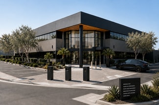 Plus de détails pour 1600 Sunflower Ave, Costa Mesa, CA - Bureau à louer