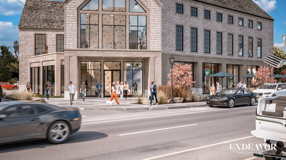 267 S Main St, Canandaigua, NY à louer - Photo de l’immeuble – Image 3 sur 3