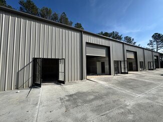 Plus de détails pour 3720 W County Line Rd, Douglasville, GA - Local d'activités à louer