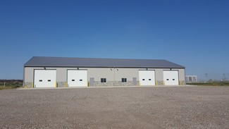 Plus de détails pour 6801 N 27th Ave, Grand Forks, ND - Industriel/Logistique à vendre