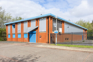 Plus de détails pour Brooklands Way, Boldon Colliery - Industriel/Logistique à louer