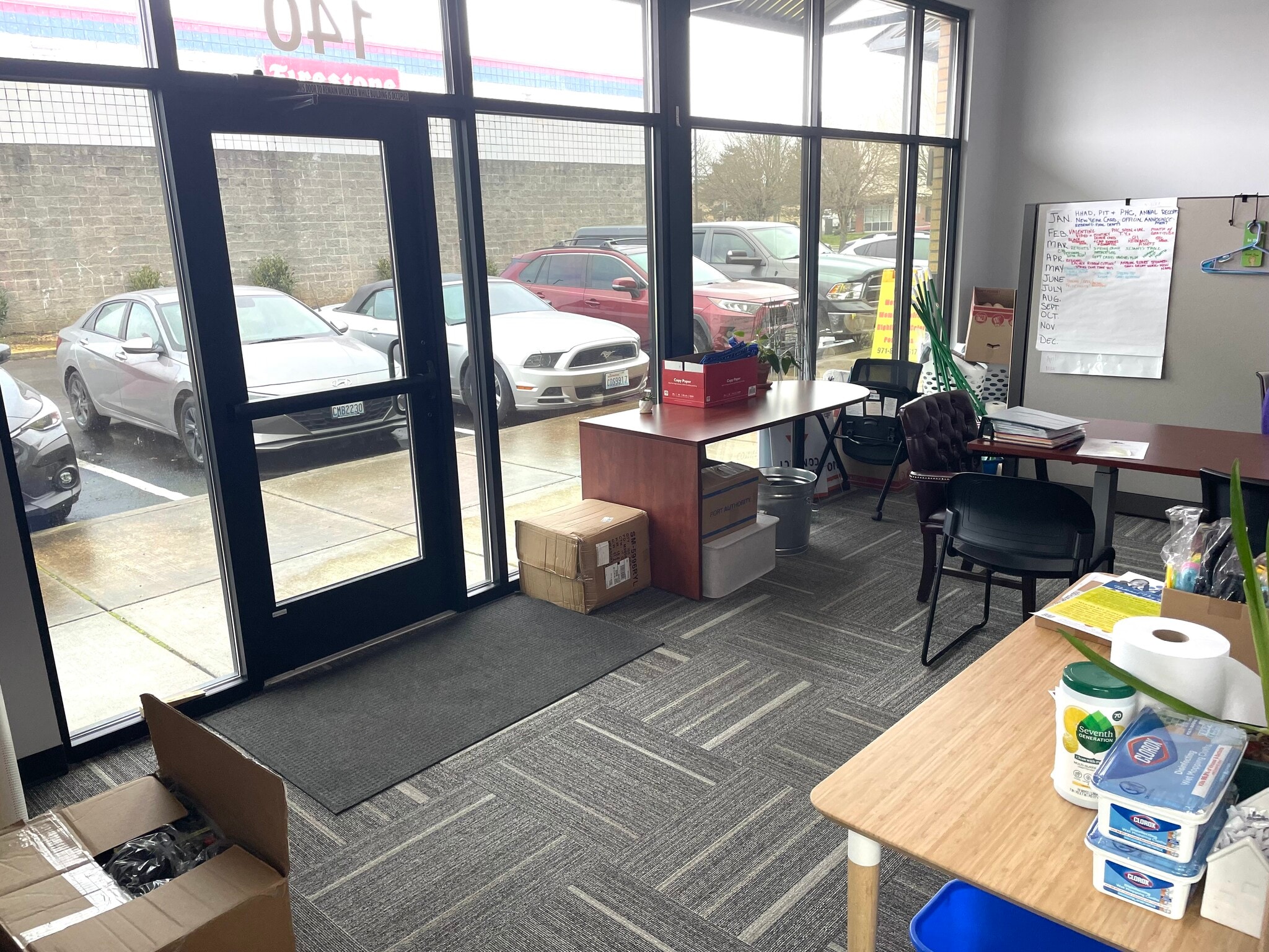 3300 NE 78th Ave, Vancouver, WA à louer Photo intérieure– Image 1 sur 10