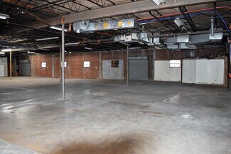 Plus de détails pour 1550 Jackson Ferry Rd, Montgomery, AL - Industriel/Logistique à louer
