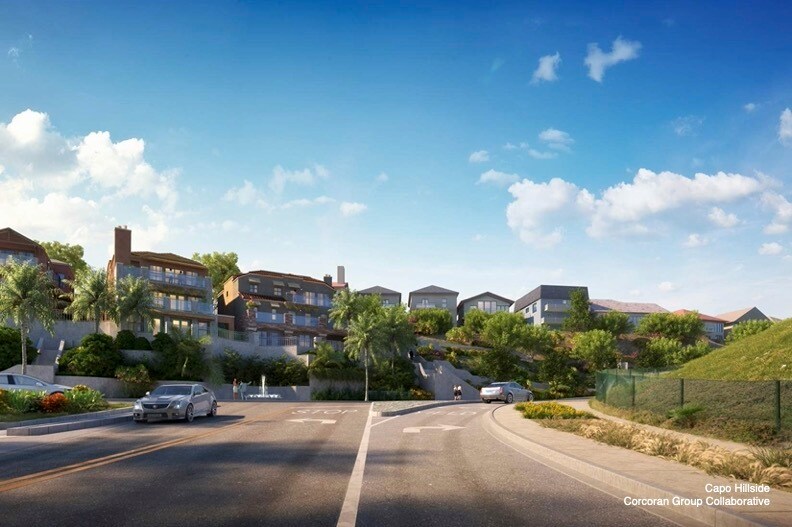 0 Via Canon St, Dana Point, CA à vendre - Photo de l’immeuble – Image 3 sur 4
