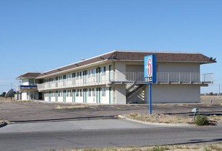 Plus de détails pour 2420 Commerce Rd, Goodland, KS - Hôtellerie à vendre