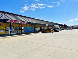Plus de détails pour 613-711 S Ankeny Blvd, Ankeny, IA - Local commercial à louer