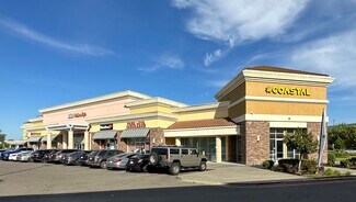 Plus de détails pour 7840 N West Ln, Stockton, CA - Local commercial à vendre