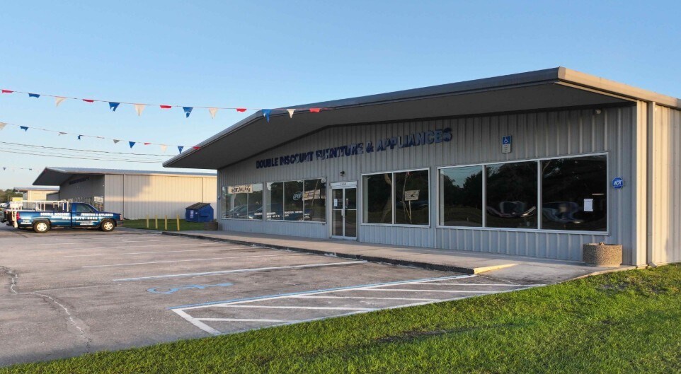 3460 US Highway 92 E, Lakeland, FL à vendre - Photo de l’immeuble – Image 2 sur 14