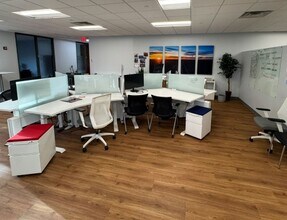 11100 Wayzata Blvd, Minnetonka, MN à louer Photo intérieure– Image 2 sur 6