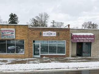 Plus de détails pour 3127 S Wayne Rd, Wayne, MI - Local commercial à vendre