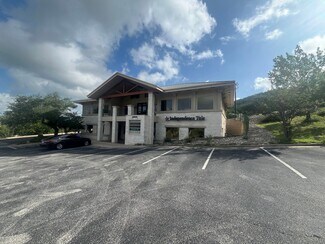 Plus de détails pour 20500 Fm 1431, Lago Vista, TX - Bureau/Médical à louer