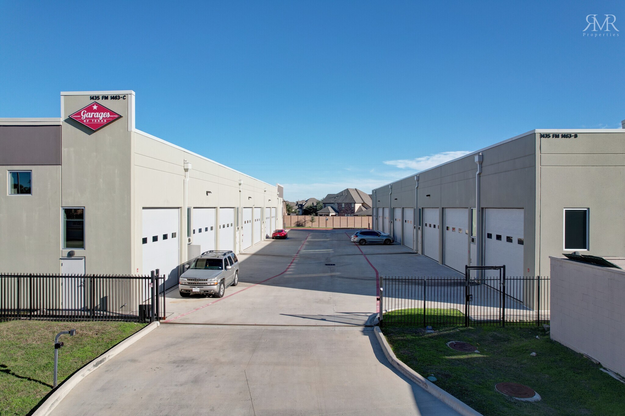 1435 FM 1463 Rd, Katy, TX à louer Photo de l’immeuble– Image 1 sur 4