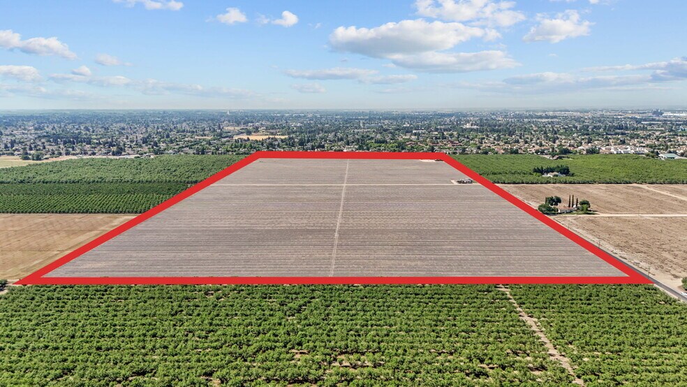 715 Taylor rd, Turlock, CA à vendre - Photo de l’immeuble – Image 2 sur 32
