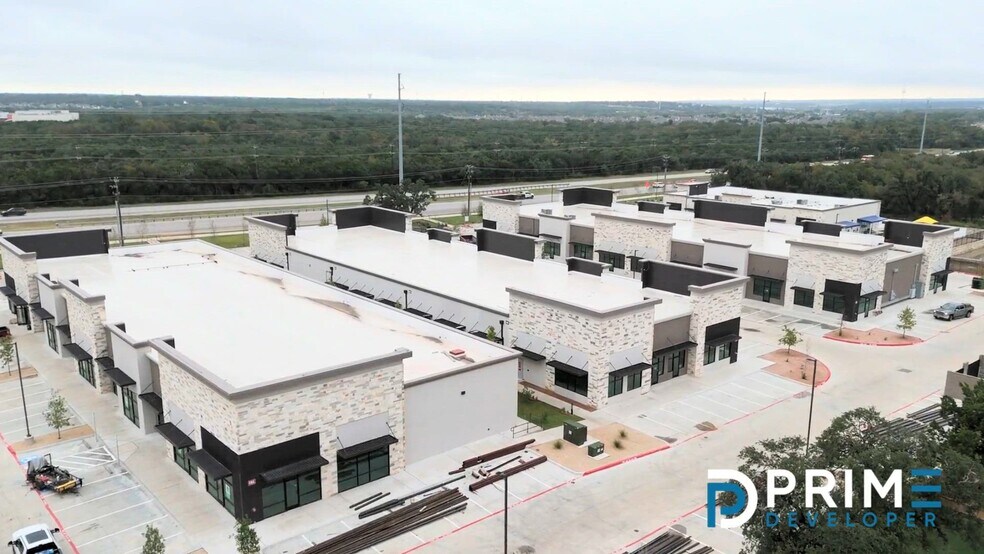 15101 Ronald Reagan Blvd, Leander, TX à vendre - Vidéo sur l’annonce professionnelle – Image 3 sur 16