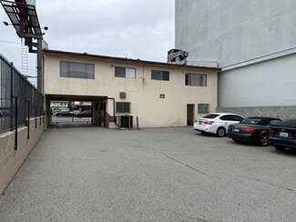 Plus de détails pour 11354 Burbank Blvd, North Hollywood, CA - Bureau à louer