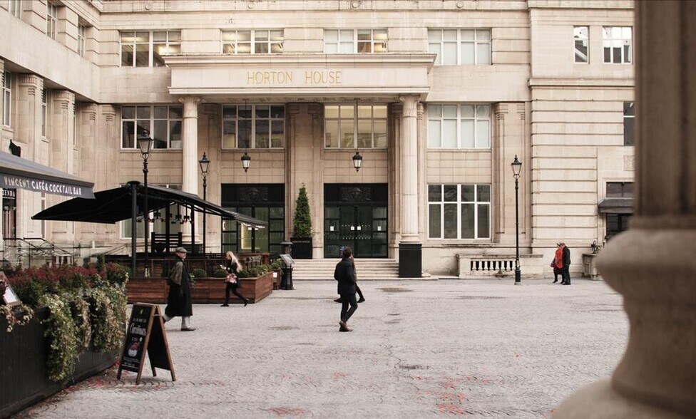 Exchange Flags, Liverpool à louer - Photo de l’immeuble – Image 2 sur 3