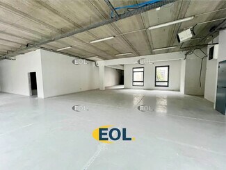 Plus de détails pour Industriel/Logistique à louer