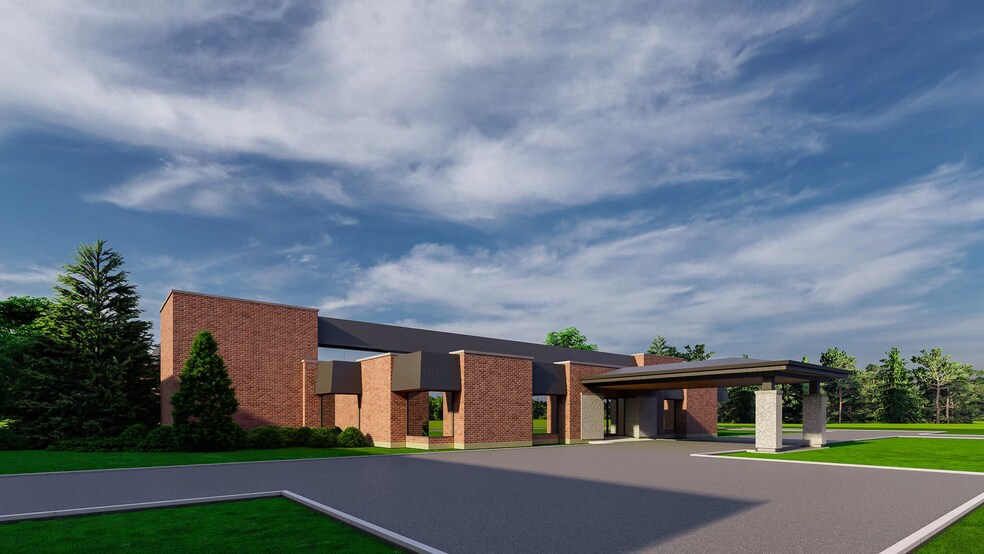 333 Chestnut St, Hinsdale, IL à louer - Photo de l’immeuble – Image 2 sur 38