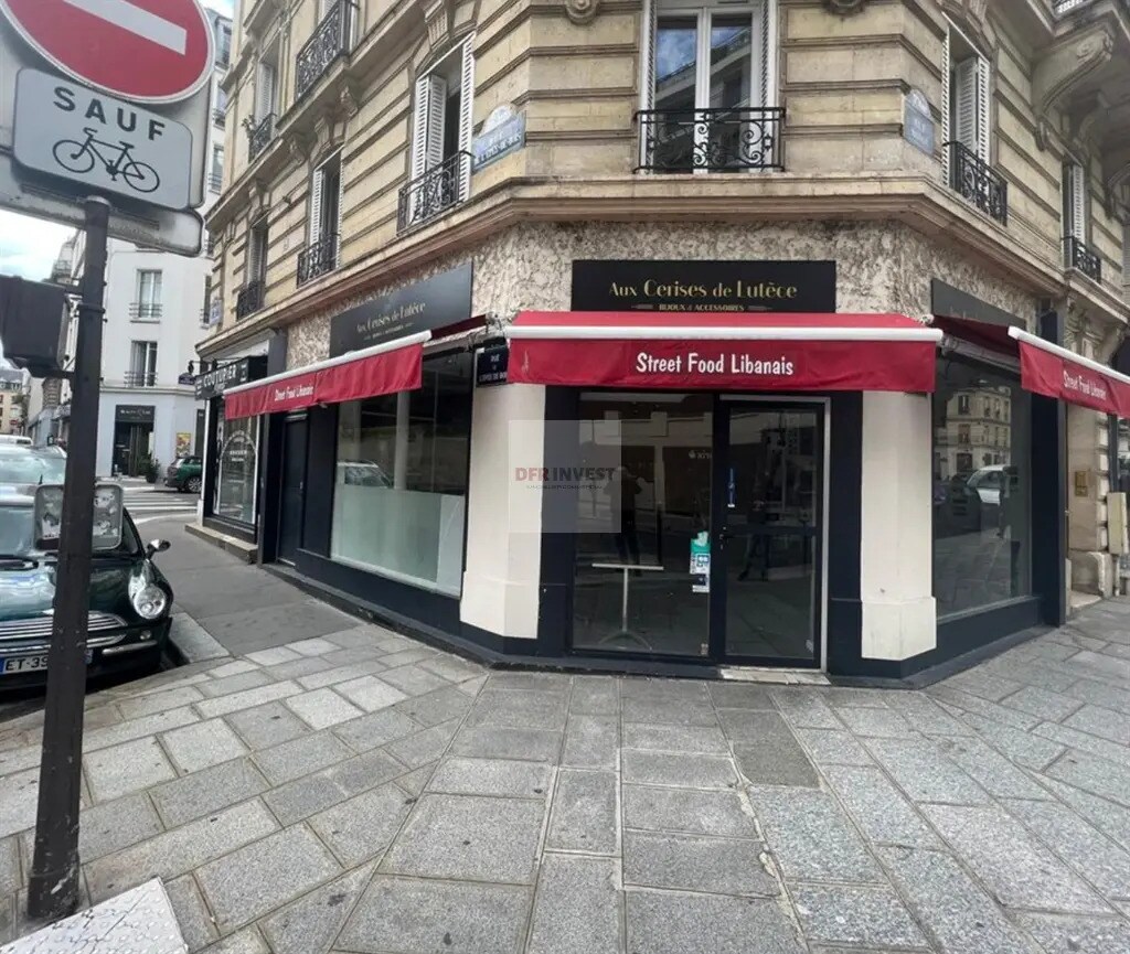Photo de l’immeuble