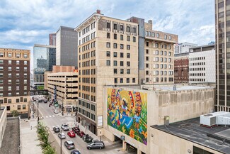 Plus de détails pour 10 4th St E, Saint Paul, MN - Local commercial à louer