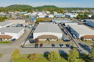 Plus de détails pour 1991 Division St, Bellingham, WA - Industriel/Logistique à vendre