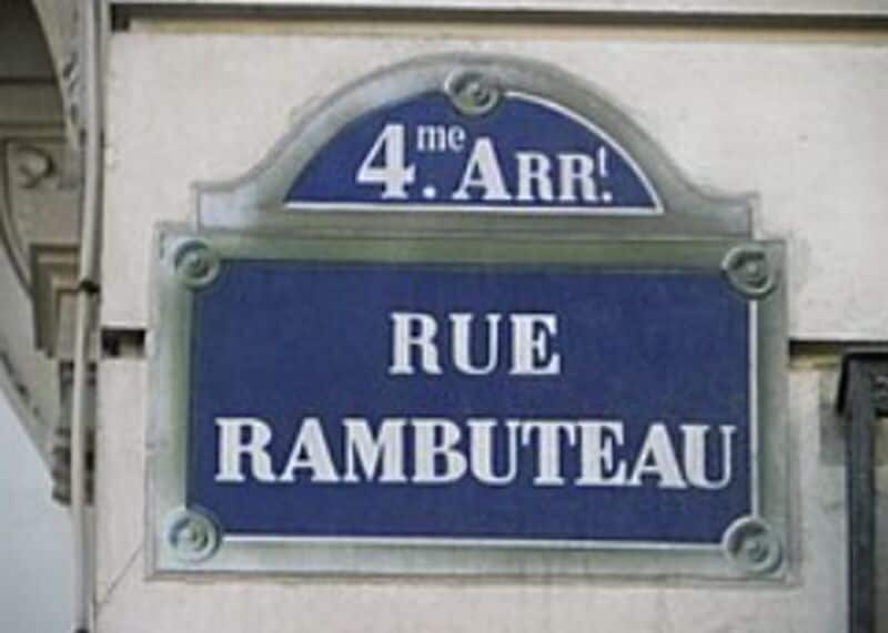 Bureau dans Paris à vendre - Photo de l’immeuble – Image 2 sur 4