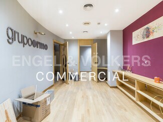 Plus de détails pour Local commercial à louer