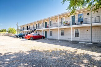 Plus de détails pour 5111 Interstate 35 N, Waco, TX - Logement à vendre