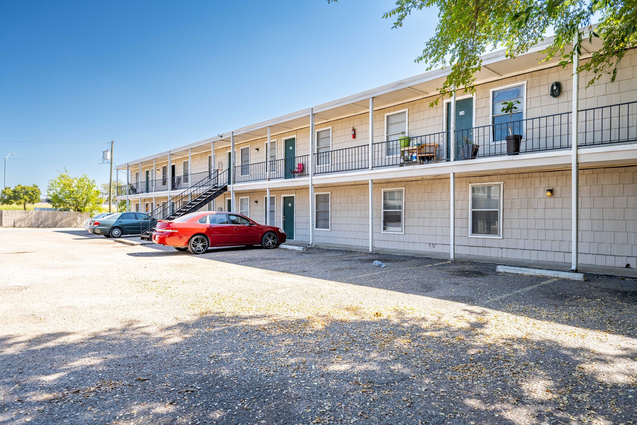 5111 Interstate 35 N, Waco, TX à vendre Photo de l’immeuble– Image 1 sur 39
