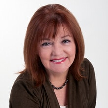 Patti Short