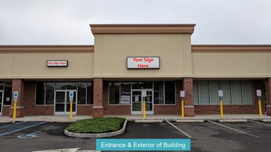 240 Route 202, Flemington, NJ à louer - Vidéo sur l’annonce professionnelle 
