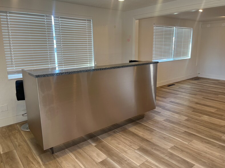 1260 E Center St, Spanish Fork, UT à louer - Photo de l’immeuble – Image 2 sur 4