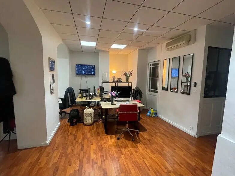 Bureau dans Lyon à louer - Photo intérieure – Image 1 sur 10
