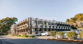 Plus de détails pour Bureau à louer