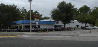 Plus de détails pour 4820 NW 13th St, Gainesville, FL - Local commercial à louer