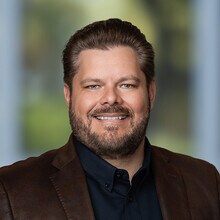Christopher Travis