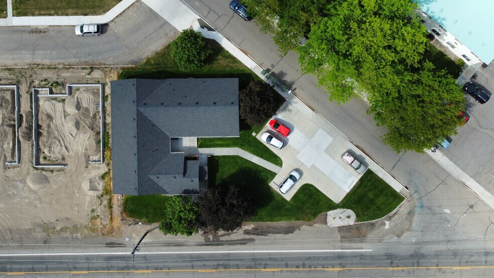 995 N Oregon St, Ontario, OR à vendre - Photo de l’immeuble – Image 3 sur 4