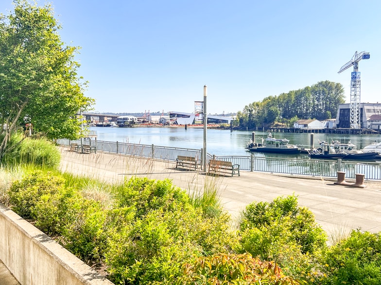 1543 Dock St., Tacoma, WA à vendre - Autre – Image 2 sur 5