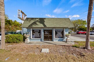 Plus de détails pour 3085 2nd Ave N, Palm Springs, FL - Local commercial à vendre