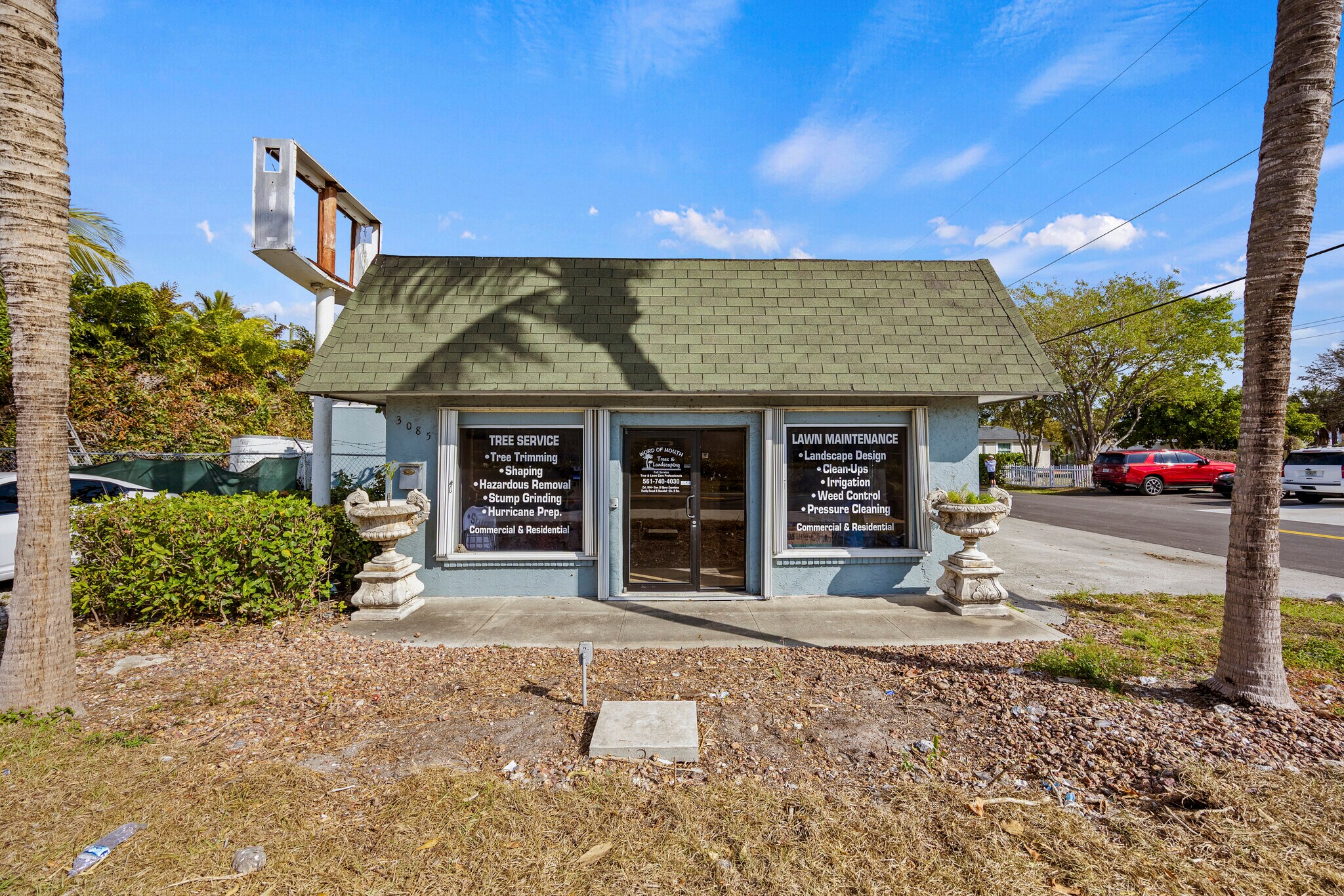 3085 2nd Ave N, Palm Springs, FL à vendre Photo principale– Image 1 sur 22