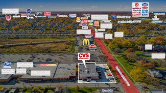 Plus de détails pour 14025-14041 Puritas Ave, Cleveland, OH - Local commercial à louer